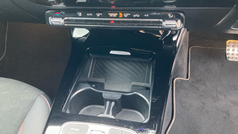 Mercedes-Benz A-Class A200 AMG Line Executive 5dr Auto Petrol Hatchback